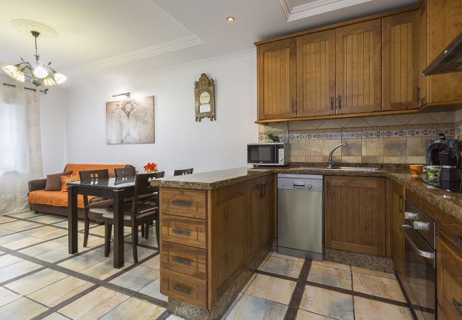 House in Conil de la Frontera - House with Breeze and Light at Conil’s Dawn House in Conil de la Frontera - House with Breeze and Light at Conil’s Dawn