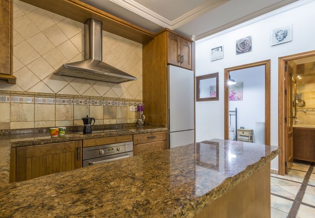 House in Conil de la Frontera - House with Breeze and Light at Conil’s Dawn House in Conil de la Frontera - House with Breeze and Light at Conil’s Dawn