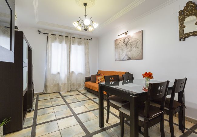 House in Conil de la Frontera - House with Breeze and Light at Conil’s Dawn House in Conil de la Frontera - House with Breeze and Light at Conil’s Dawn