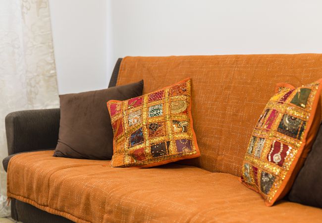 House in Conil de la Frontera - House with Breeze and Light at Conil’s Dawn House in Conil de la Frontera - House with Breeze and Light at Conil’s Dawn