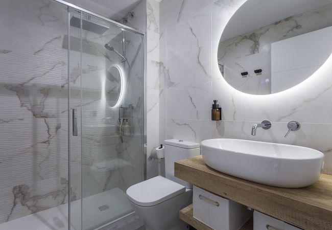 Apartment in Jerez de la Frontera - Atardeceres desde el Cielo: Sky Garden Apartment in Jerez de la Frontera - Atardeceres desde el Cielo: Sky Garden