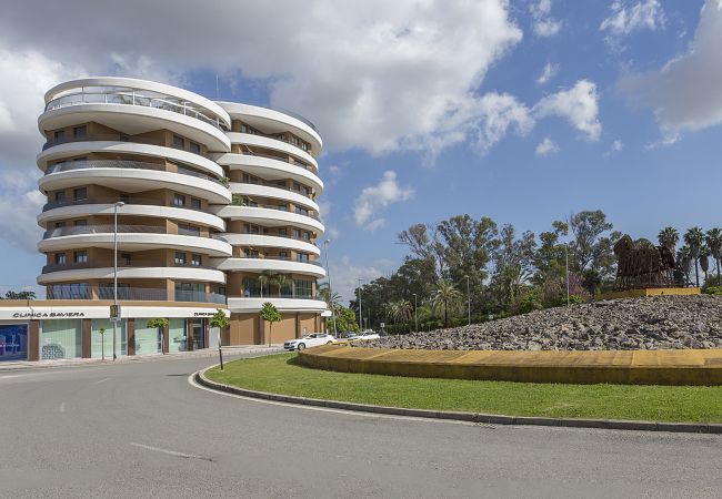 Apartment in Jerez de la Frontera - Atardeceres desde el Cielo: Sky Garden Apartment in Jerez de la Frontera - Atardeceres desde el Cielo: Sky Garden