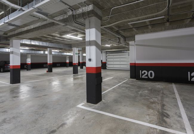 Apartment in Jerez de la Frontera - Atardeceres desde el Cielo: Sky Garden Apartment in Jerez de la Frontera - Atardeceres desde el Cielo: Sky Garden