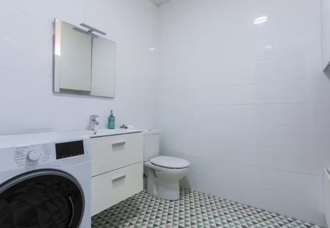 Apartment in Jerez de la Frontera - Perla I Apartment in Jerez de la Frontera - Perla I