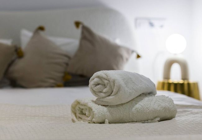 Apartment in Jerez de la Frontera - Perla I Apartment in Jerez de la Frontera - Perla I