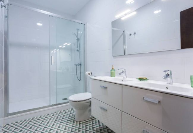 Apartment in Jerez de la Frontera - Perla I Apartment in Jerez de la Frontera - Perla I