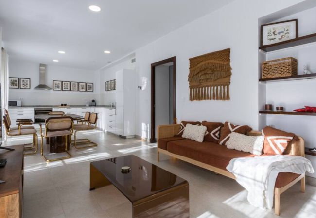 Apartment in Jerez de la Frontera - Perla I Apartment in Jerez de la Frontera - Perla I