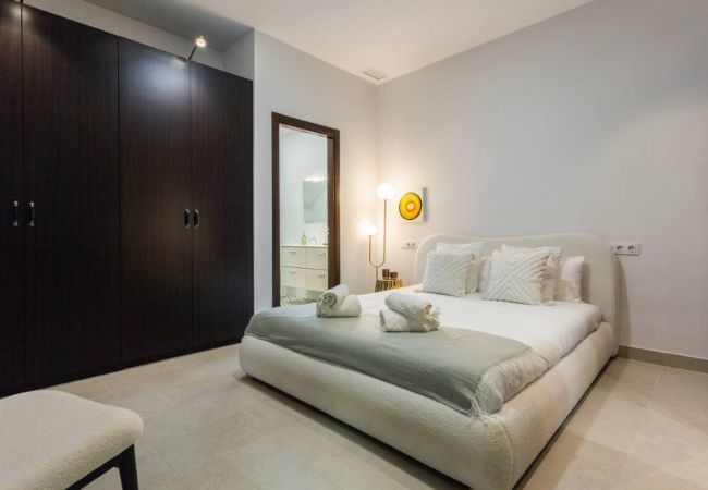 Apartment in Jerez de la Frontera - Perla I Apartment in Jerez de la Frontera - Perla I