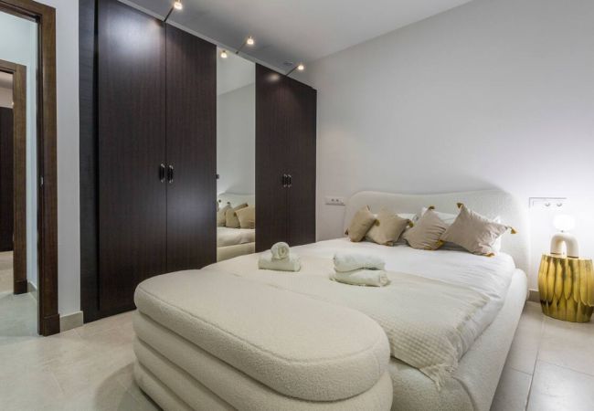 Apartment in Jerez de la Frontera - Perla I Apartment in Jerez de la Frontera - Perla I