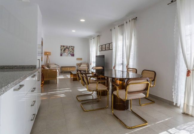 Apartment in Jerez de la Frontera - Perla I Apartment in Jerez de la Frontera - Perla I