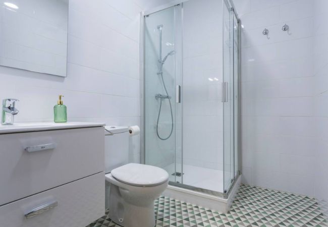 Apartment in Jerez de la Frontera - Perla I Apartment in Jerez de la Frontera - Perla I