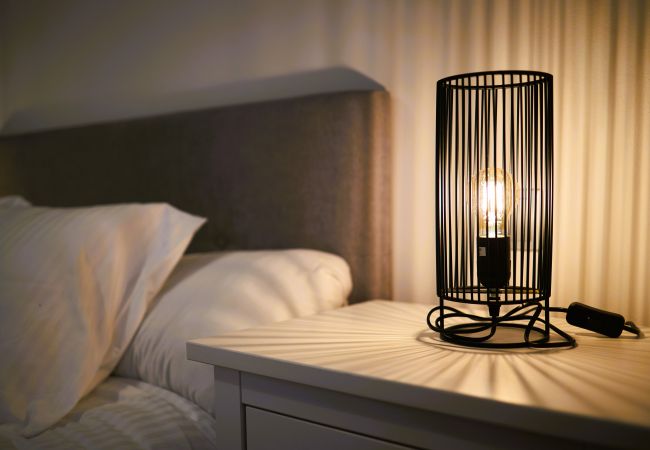 Apartment in Ávila - Ávila Center: Your Plaza Italia Retreat Apartment in Ávila - Ávila Center: Your Plaza Italia Retreat