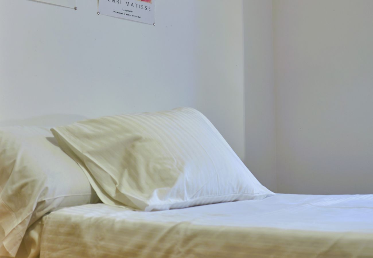 Apartment in Ávila - Ávila Center: Your Plaza Italia Retreat
