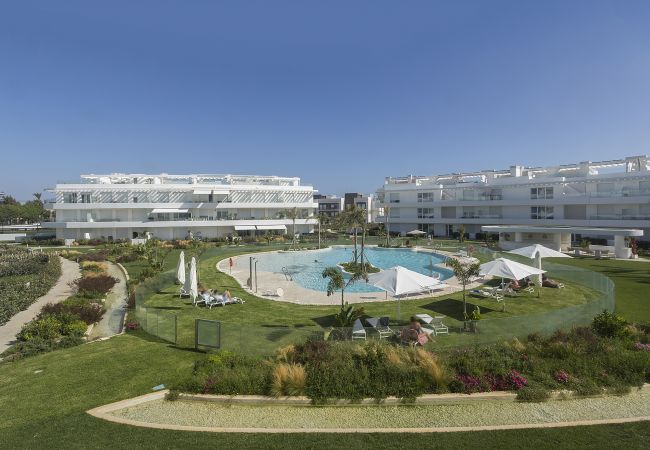 Apartment in Chipiona -  Ocean Costa Ballena · Coastal Retreat