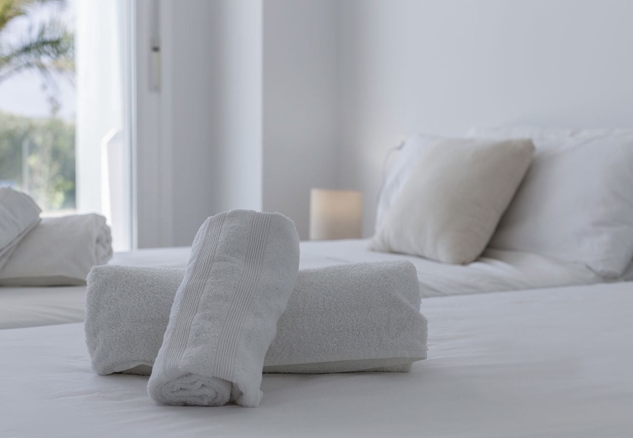Apartment in Chipiona -  Ocean Costa Ballena · Coastal Retreat