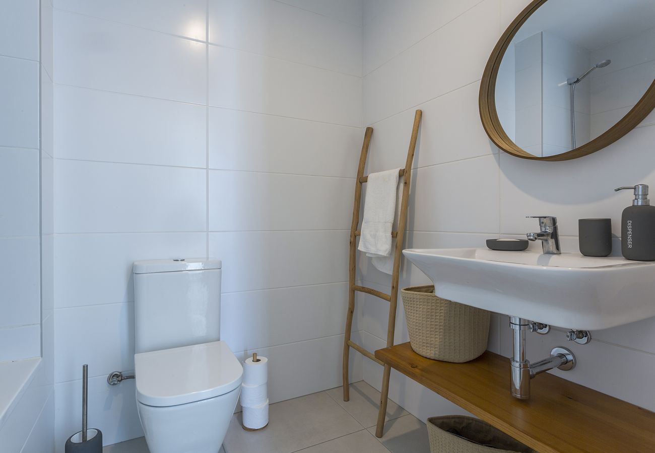 Apartment in Chipiona -  Ocean Costa Ballena · Coastal Retreat