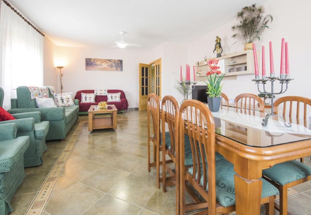 Cottage in Cobisa - Flor de la Jara – A Home with Soul in a Unique Natural Setting