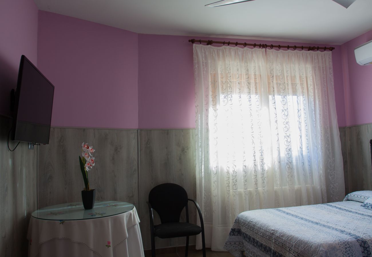Cottage in Cobisa - Flor de la Jara – A Home with Soul in a Unique Natural Setting