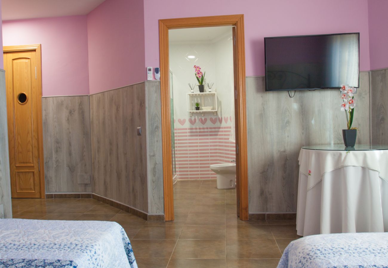 Cottage in Cobisa - Flor de la Jara – A Home with Soul in a Unique Natural Setting