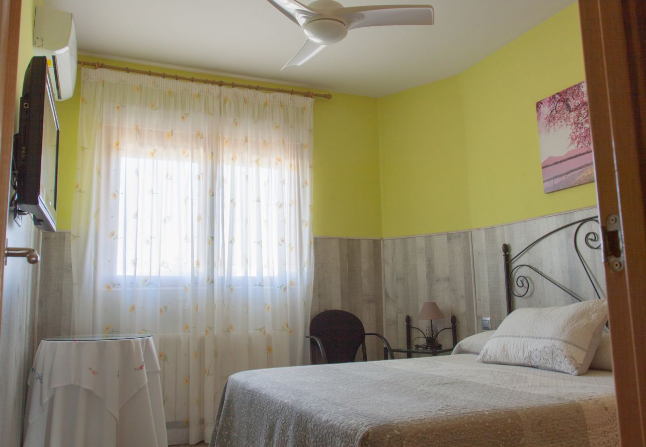 Cottage in Cobisa - Flor de la Jara – A Home with Soul in a Unique Natural Setting