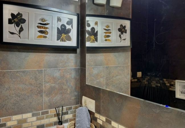 Apartment in Jerez de la Frontera - Vacantrip Évora de Jerez – Stay & Experience Apartment in Jerez de la Frontera - Vacantrip Évora de Jerez – Stay & Experience