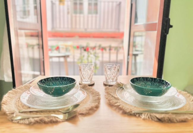 Apartment in Jerez de la Frontera - Vacantrip Évora de Jerez – Stay & Experience Apartment in Jerez de la Frontera - Vacantrip Évora de Jerez – Stay & Experience