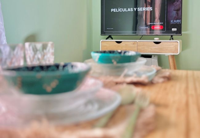 Apartment in Jerez de la Frontera - Vacantrip Évora de Jerez – Stay & Experience Apartment in Jerez de la Frontera - Vacantrip Évora de Jerez – Stay & Experience