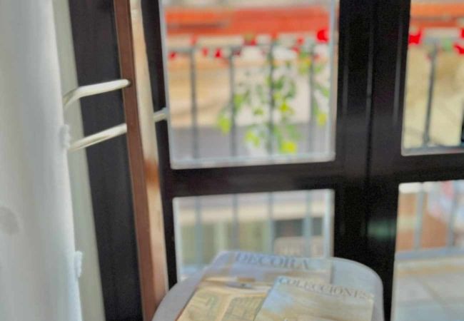 Apartment in Jerez de la Frontera - Vacantrip Évora de Jerez – Stay & Experience Apartment in Jerez de la Frontera - Vacantrip Évora de Jerez – Stay & Experience