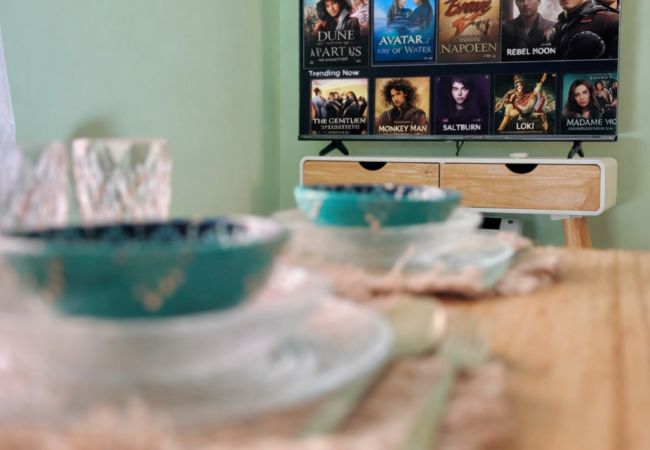 Apartment in Jerez de la Frontera - Vacantrip Évora de Jerez – Stay & Experience