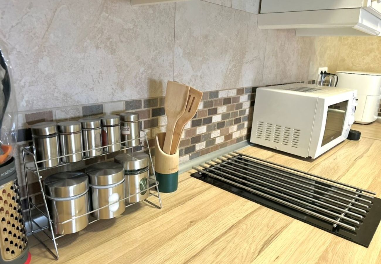 Apartment in Jerez de la Frontera - Vacantrip Évora de Jerez – Stay & Experience