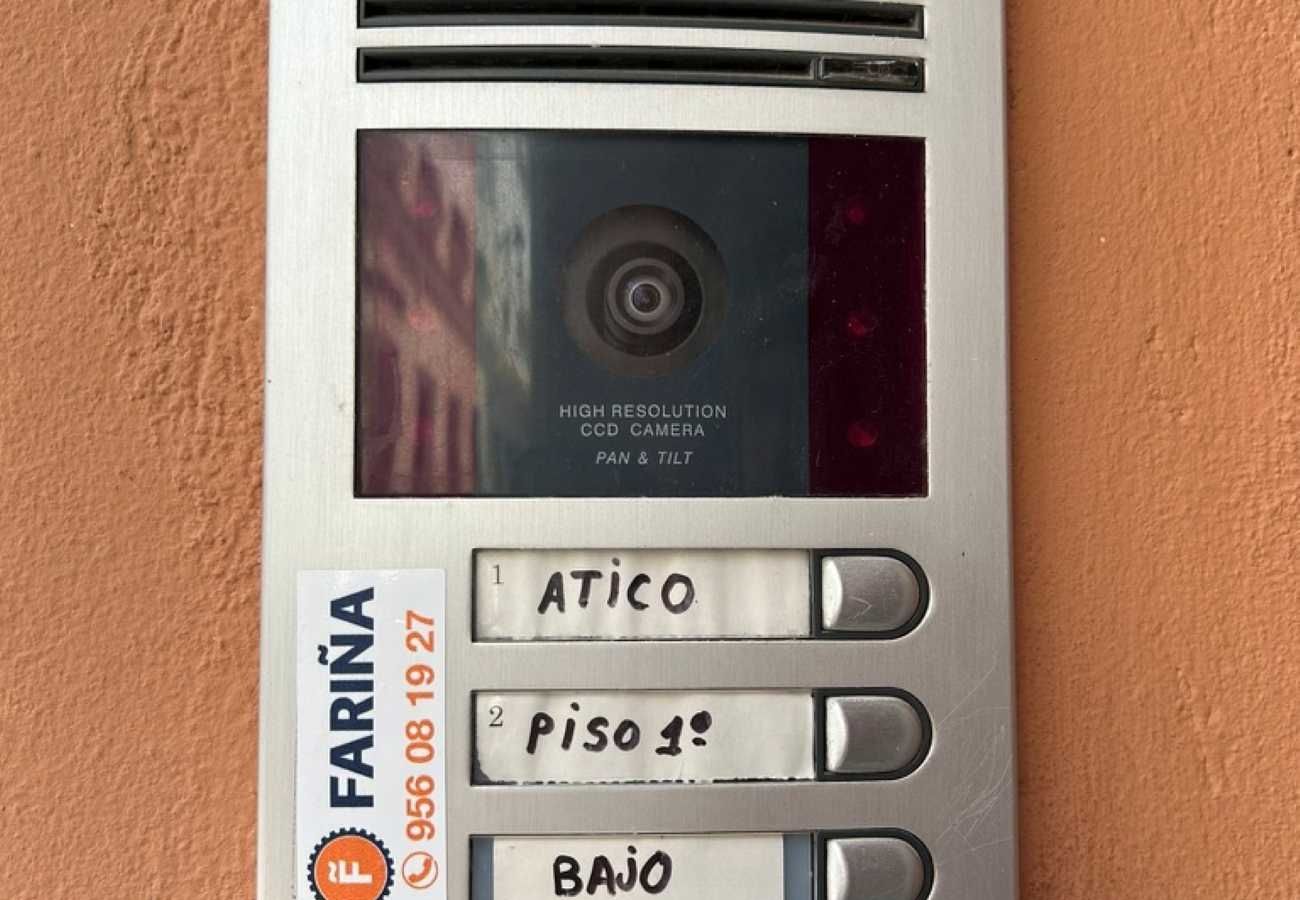 Apartment in Jerez de la Frontera - Vacantrip Évora de Jerez – Stay & Experience