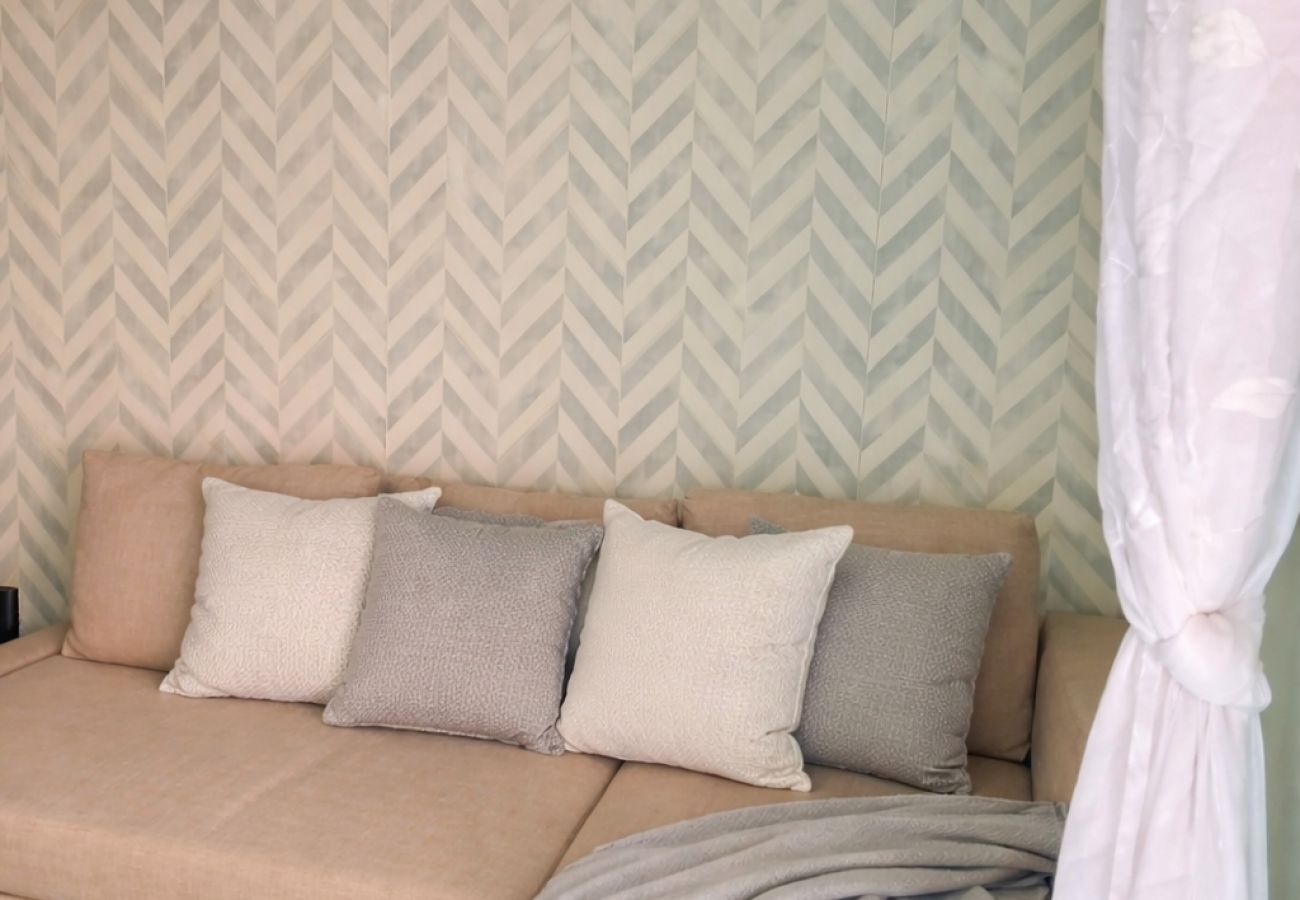 Apartment in Jerez de la Frontera - Vacantrip Évora de Jerez – Stay & Experience