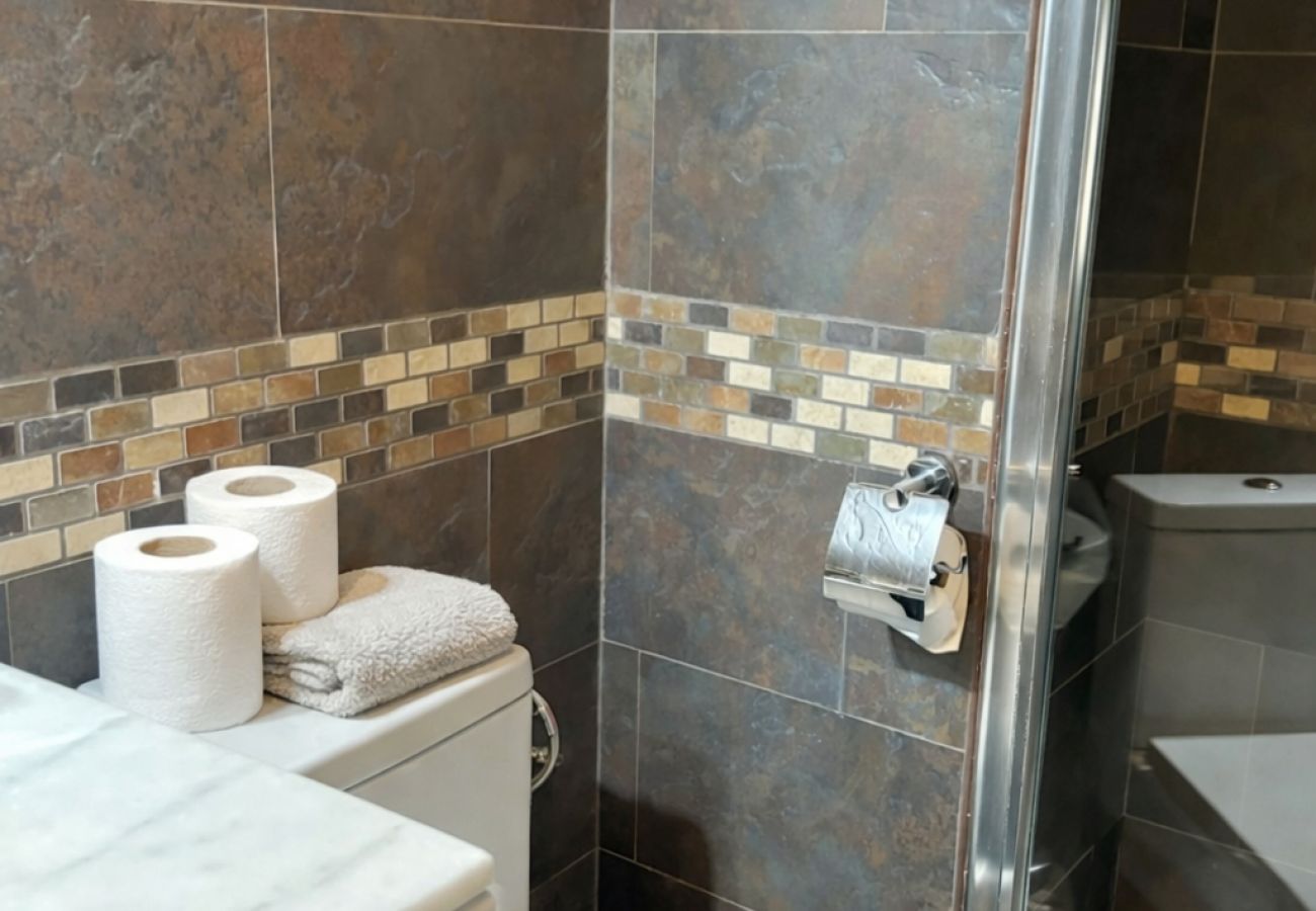 Apartment in Jerez de la Frontera - Vacantrip Évora de Jerez – Stay & Experience