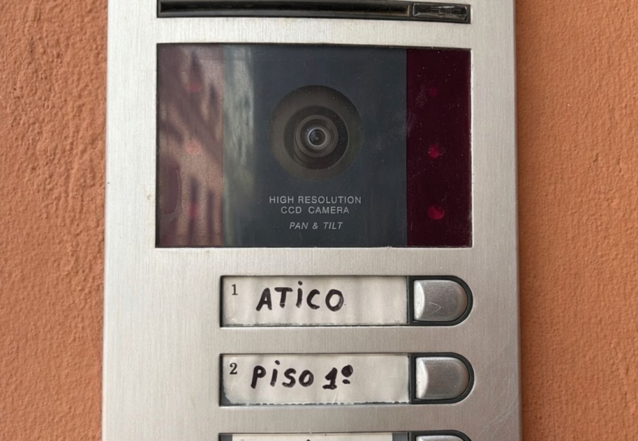 Apartment in Jerez de la Frontera - Vacantrip Évora de Jerez – Stay & Experience