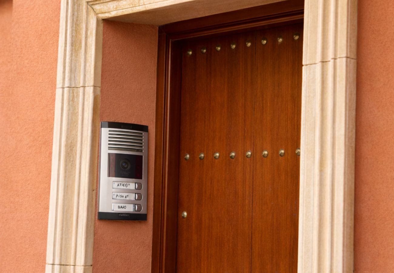 Apartment in Jerez de la Frontera - Vacantrip Évora de Jerez – Stay & Experience