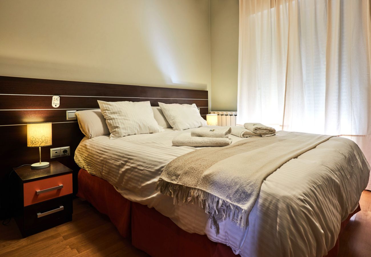 Apartment in Ávila - Cozy Apartment in Ávila Perfect Location