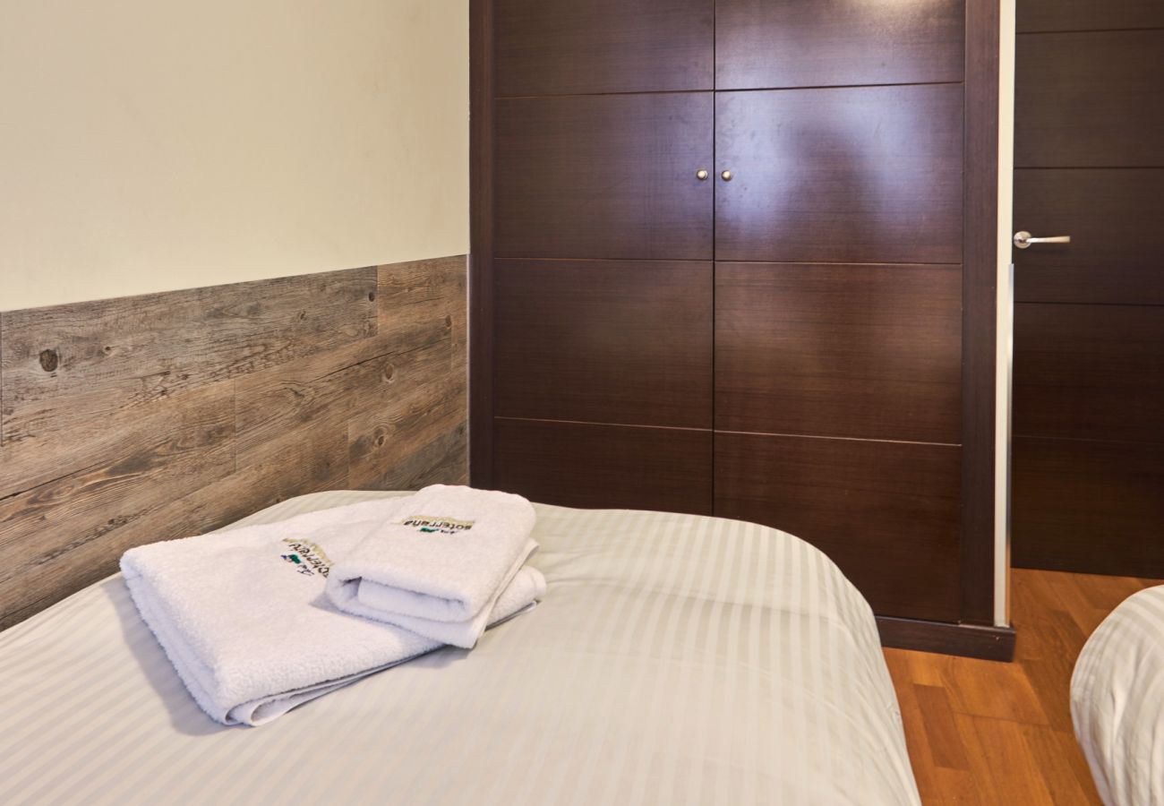 Apartment in Ávila - Cozy Apartment in Ávila Perfect Location