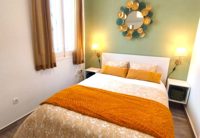 Apartment in Madrid - Sonbrerete Madrid