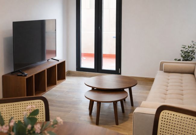 Apartment in Madrid - Apartment near the Las Ventas Bullring