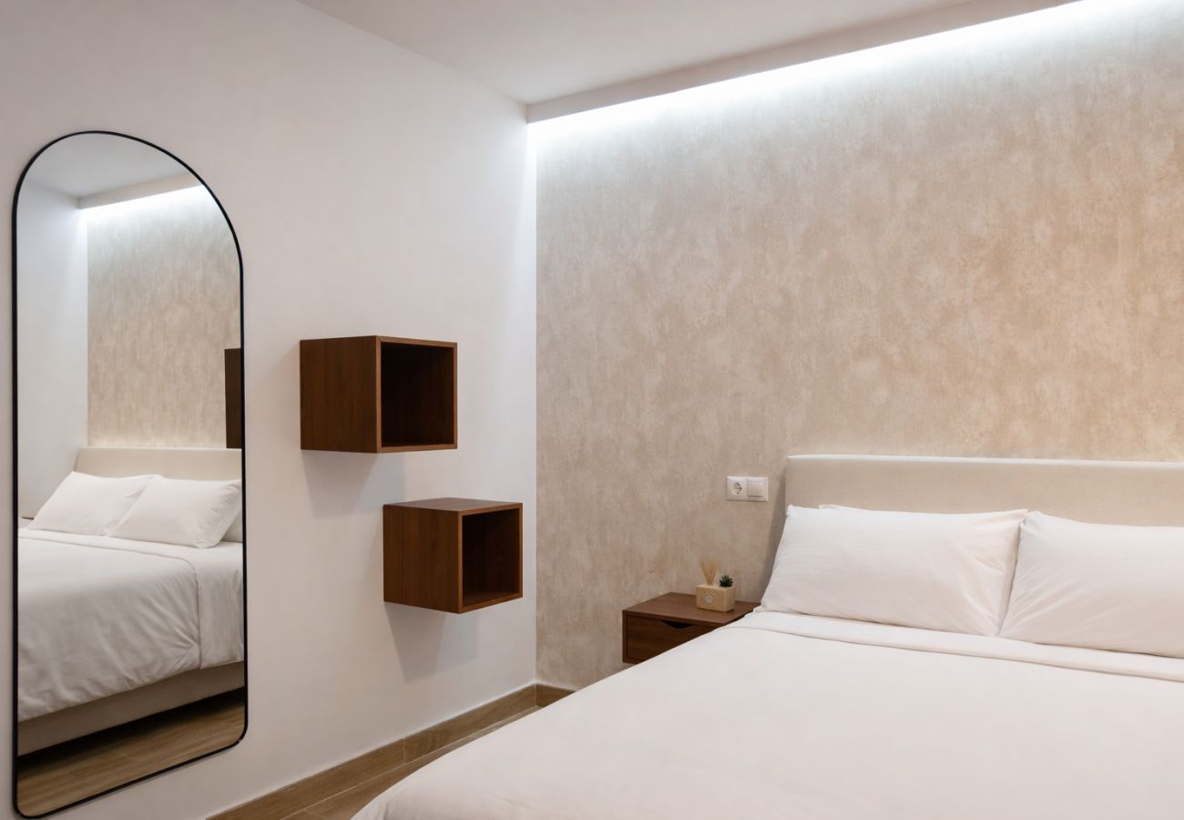 Apartment in Madrid - Apartment near the Las Ventas Bullring