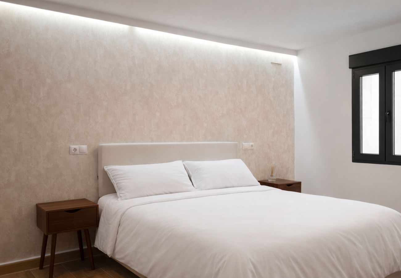 Apartment in Madrid - Apartment near the Las Ventas Bullring