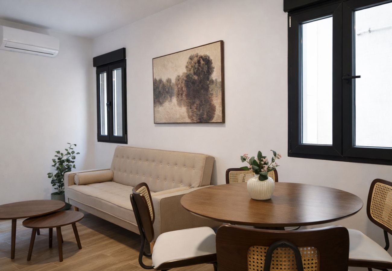 Apartment in Madrid - Apartment near the Las Ventas Bullring
