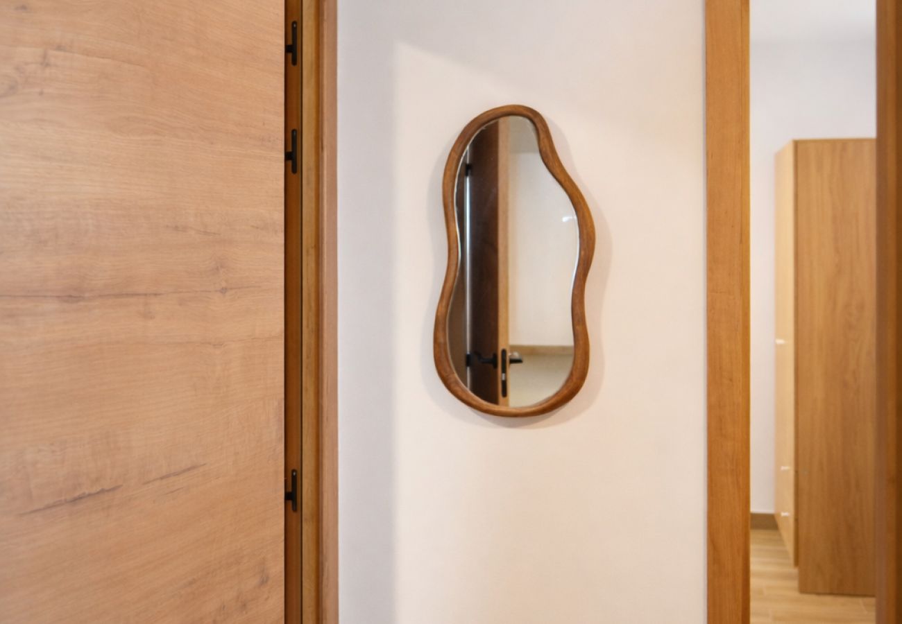 Apartment in Madrid - Apartment near the Las Ventas Bullring