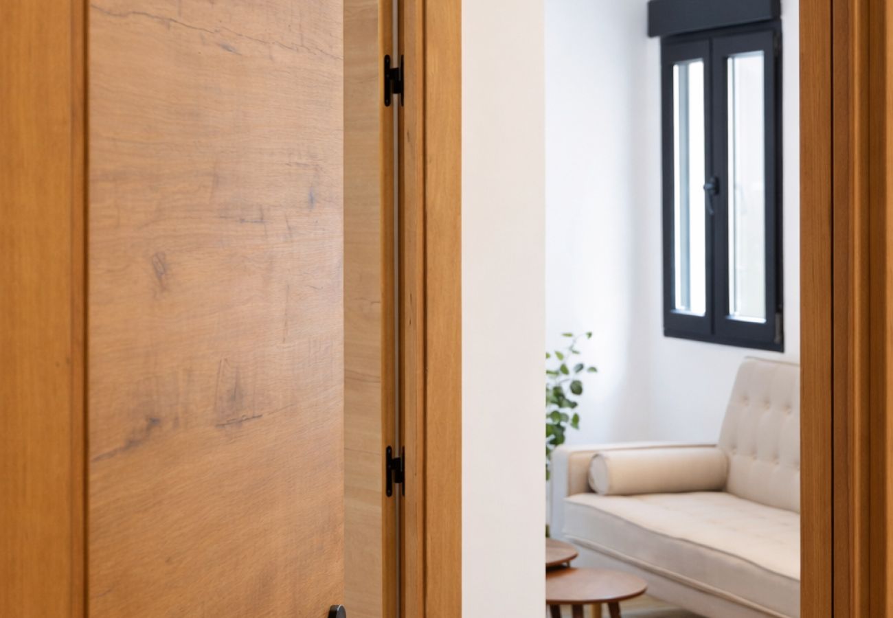 Apartment in Madrid - Apartment near the Las Ventas Bullring