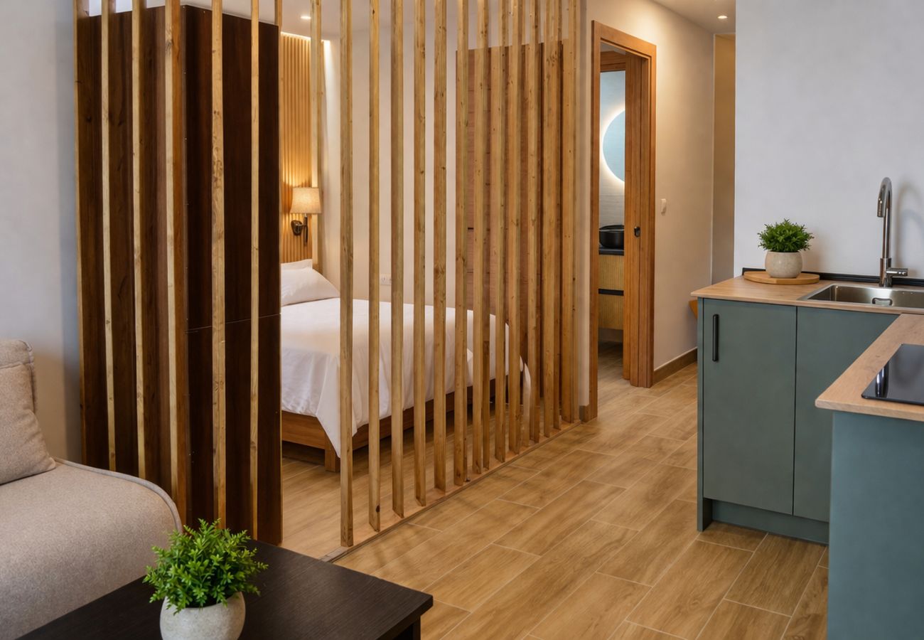 Apartment in Madrid - Apartment near the Las Ventas 1E Bullring