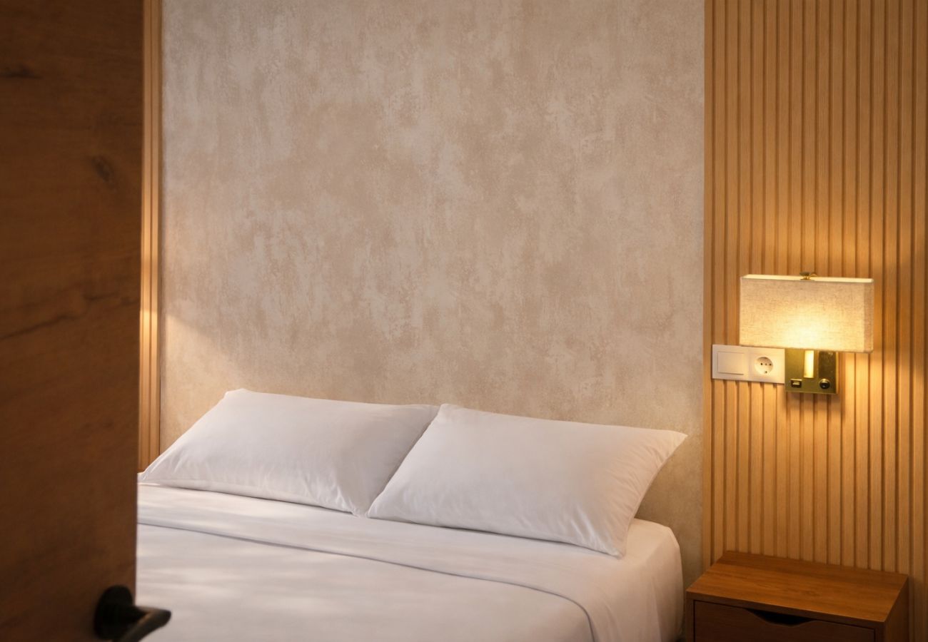 Apartment in Madrid - Apartment near the Las Ventas 1E Bullring