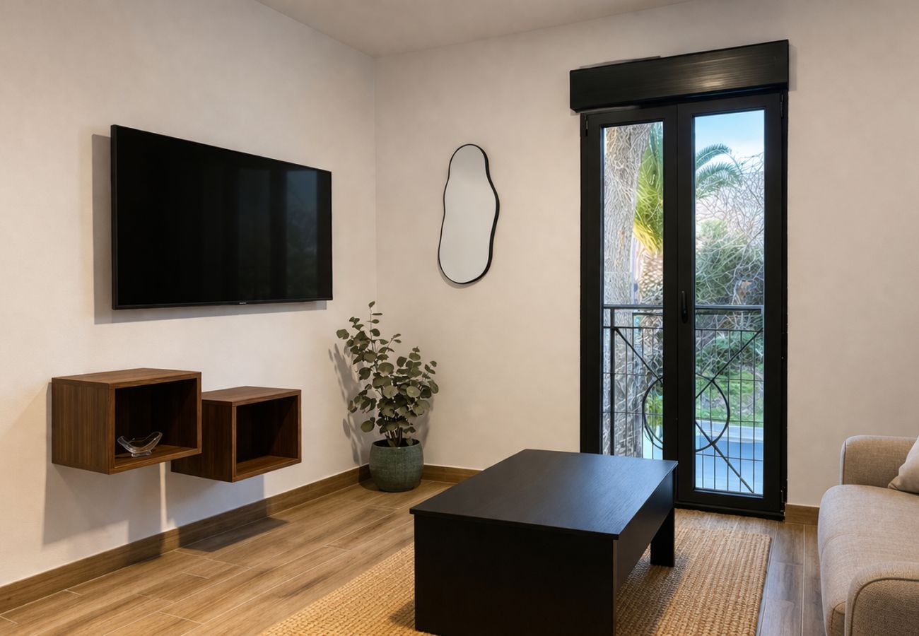 Apartment in Madrid - Apartment near the Las Ventas 1E Bullring