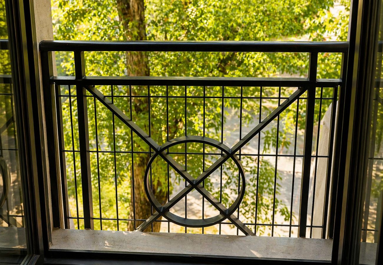 Apartment in Madrid - Apartment near the Las Ventas F Bullring