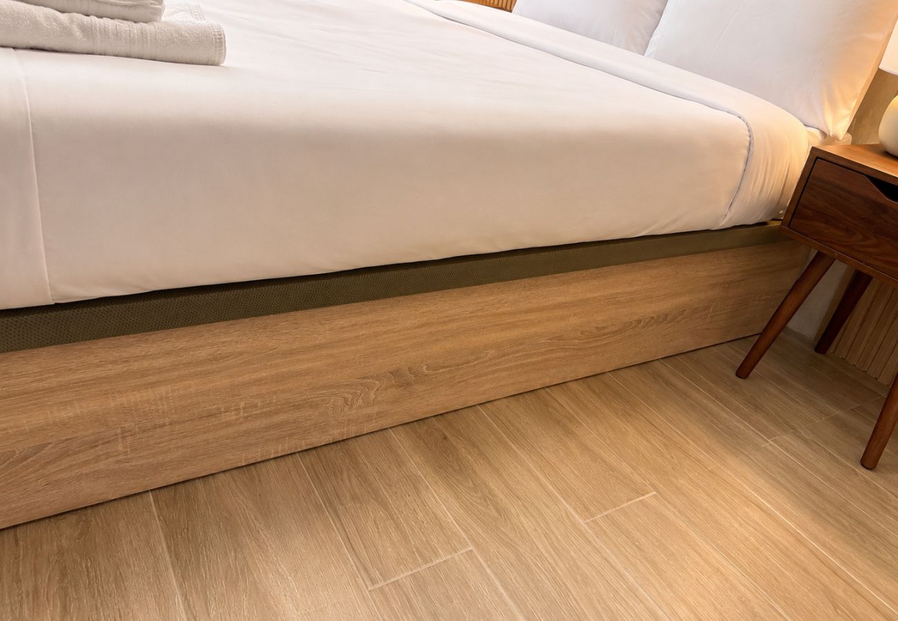 Apartment in Madrid - Apartment near the Las Ventas F Bullring