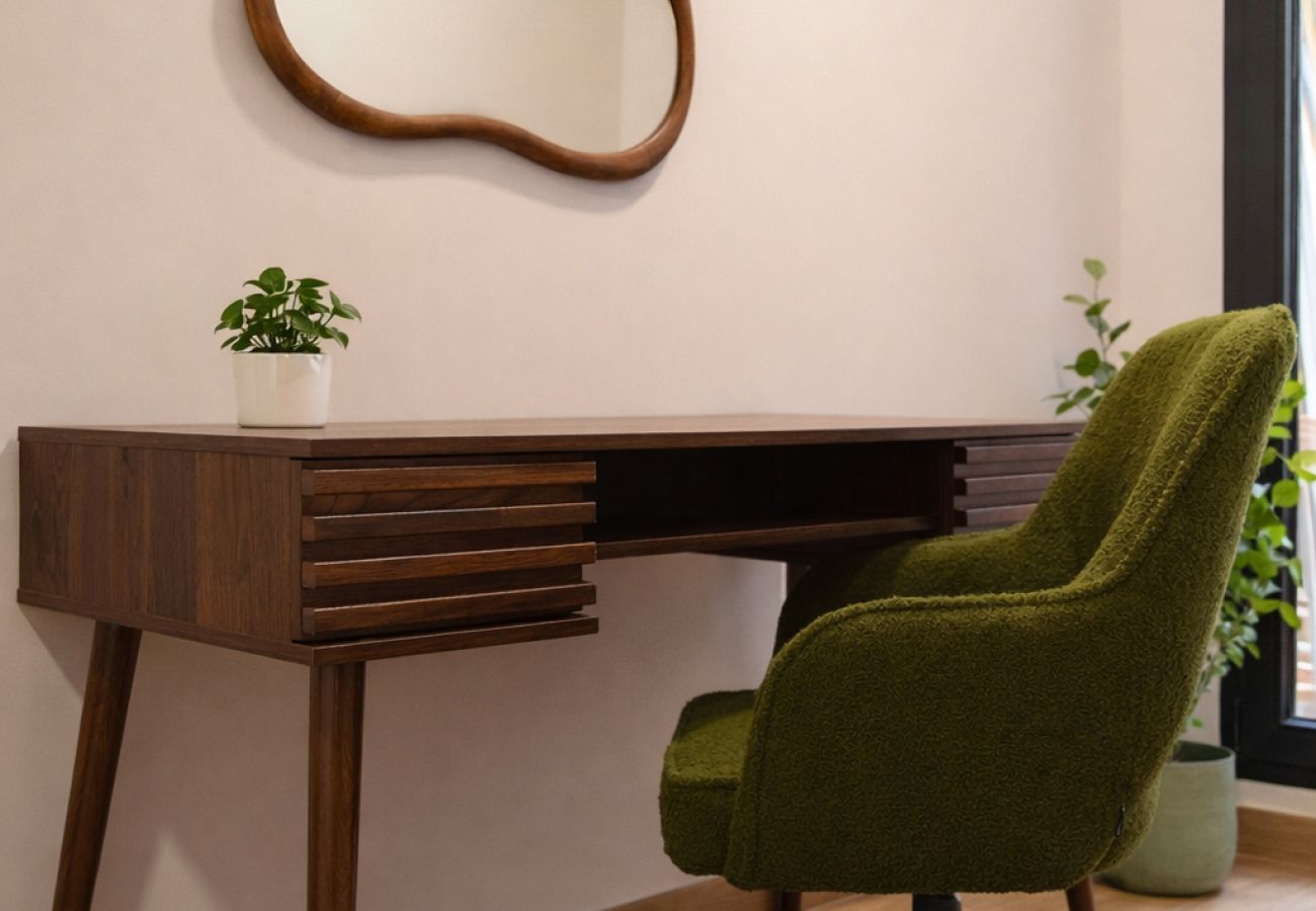 Rent by room in Madrid - C Las Ventas A